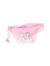 Assorted Brands Belt Bag In Pink