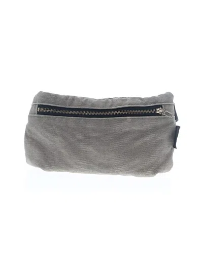 Pre-owned Assorted Brands Belt Bag In Tan