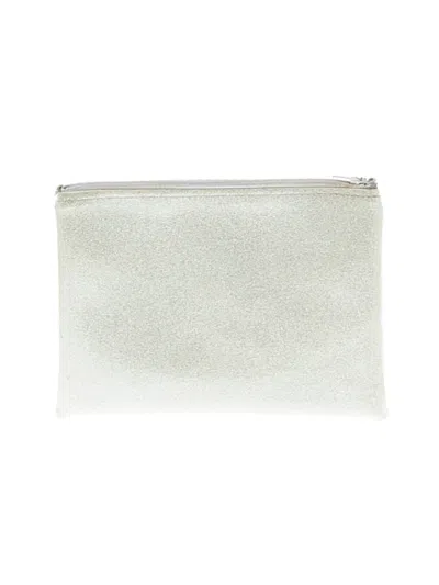 Pre-owned Assorted Brands Belt Bag In White