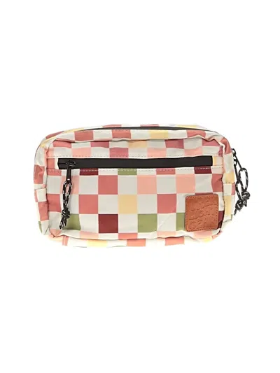 Assorted Brands Belt Bag In White