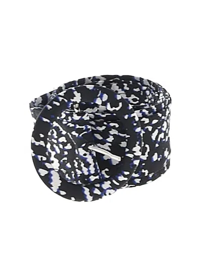 Pre-owned Assorted Brands Belt In Black
