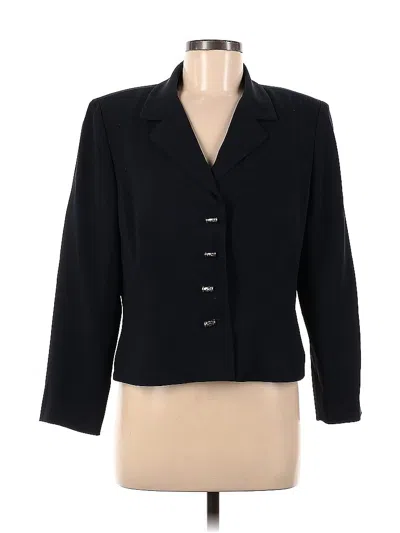 Pre-owned Assorted Brands Blazer Jacket