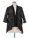 Assorted Brands Blazer Jacket In Black