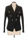 Assorted Brands Blazer Jacket In Black