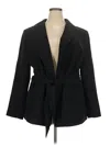 Assorted Brands Blazer Jacket In Black