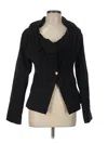 Assorted Brands Blazer Jacket In Black