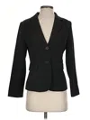 Assorted Brands Blazer Jacket In Black