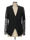 Assorted Brands Blazer Jacket In Black