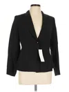 Assorted Brands Blazer Jacket In Black