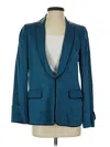Assorted Brands Blazer Jacket In Blue