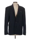 Assorted Brands Blazer Jacket In Blue