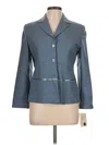 Assorted Brands Blazer Jacket In Blue