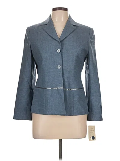 Assorted Brands Blazer Jacket In Blue