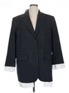 Assorted Brands Blazer Jacket In Blue