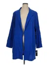 Assorted Brands Blazer Jacket In Blue