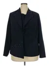 Assorted Brands Blazer Jacket In Blue