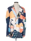 Assorted Brands Blazer Jacket In Multi