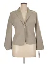 Assorted Brands Blazer Jacket In Brown