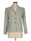 Assorted Brands Blazer Jacket In Gray