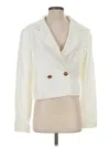 Assorted Brands Blazer Jacket In White