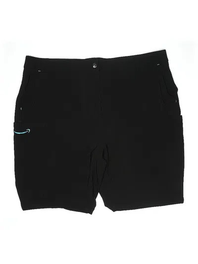 Pre-owned Assorted Brands Board Shorts In Black