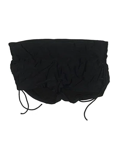 Pre-owned Assorted Brands Board Shorts In Black