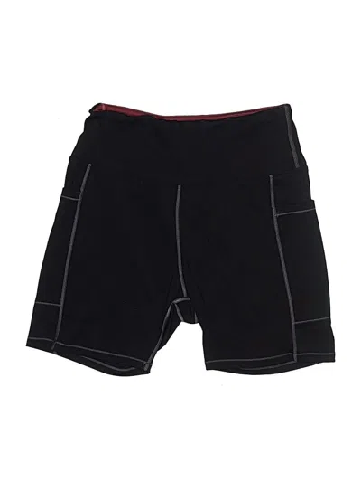 Pre-owned Assorted Brands Board Shorts In Black