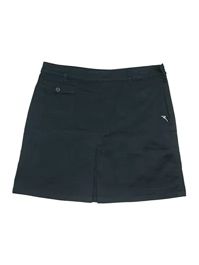 Pre-owned Assorted Brands Board Shorts In Black