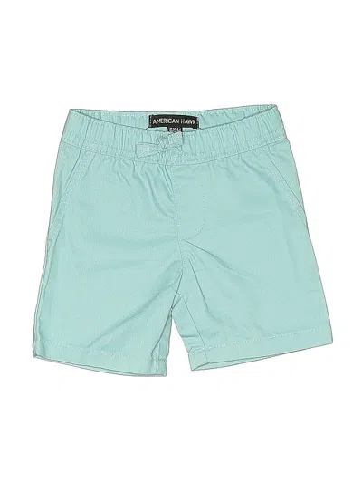 Pre-owned Assorted Brands Babies' Board Shorts In Blue