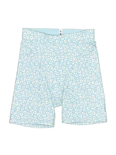 Pre-owned Assorted Brands Board Shorts In Blue