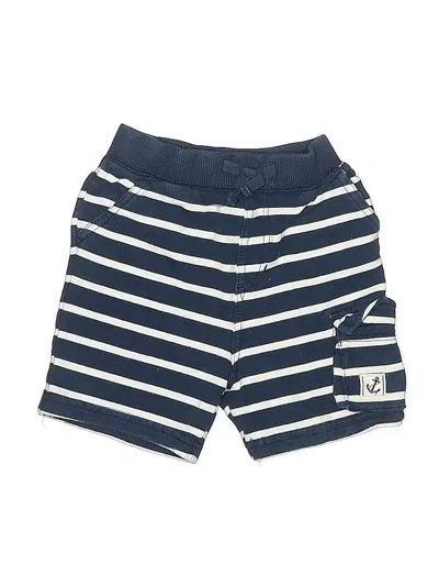 Pre-owned Assorted Brands Babies' Board Shorts In Blue