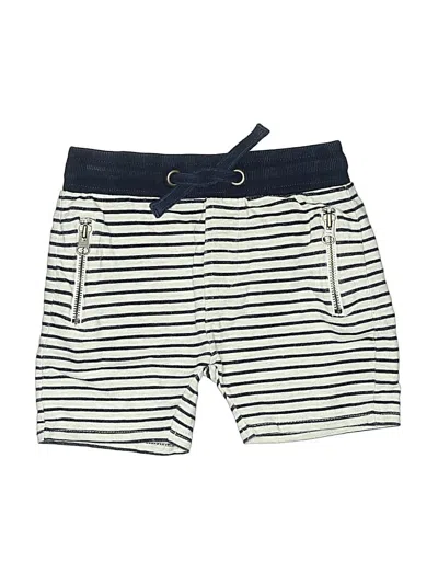 Pre-owned Assorted Brands Kids' Board Shorts In Blue