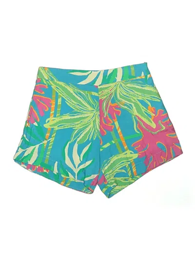 Pre-owned Assorted Brands Board Shorts In Blue