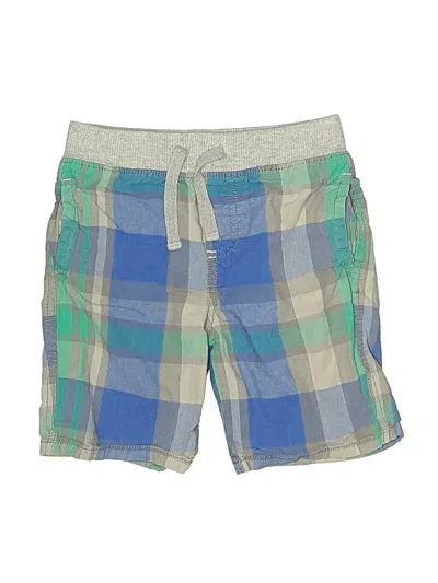 Pre-owned Assorted Brands Kids' Board Shorts In Blue