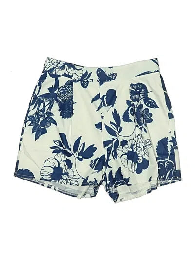 Pre-owned Assorted Brands Board Shorts In Blue