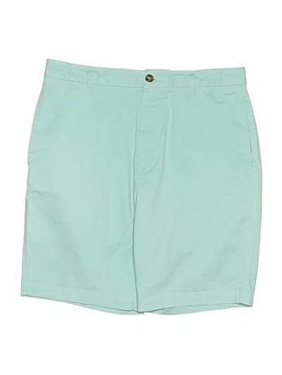 Pre-owned Assorted Brands Board Shorts In Blue