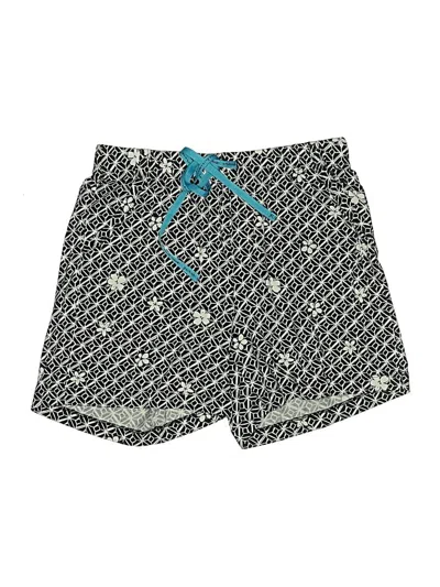 Pre-owned Assorted Brands Board Shorts In Blue