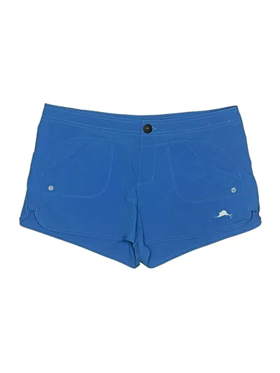 Pre-owned Assorted Brands Board Shorts In Blue