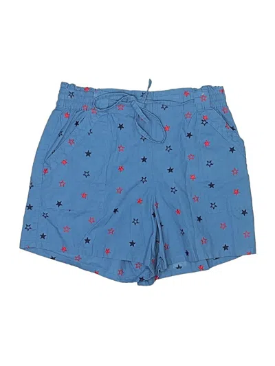 Pre-owned Assorted Brands Board Shorts In Blue