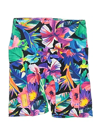 Pre-owned Assorted Brands Board Shorts In Blue