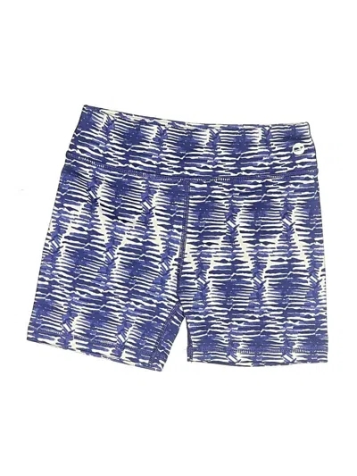 Pre-owned Assorted Brands Kids' Board Shorts In Blue