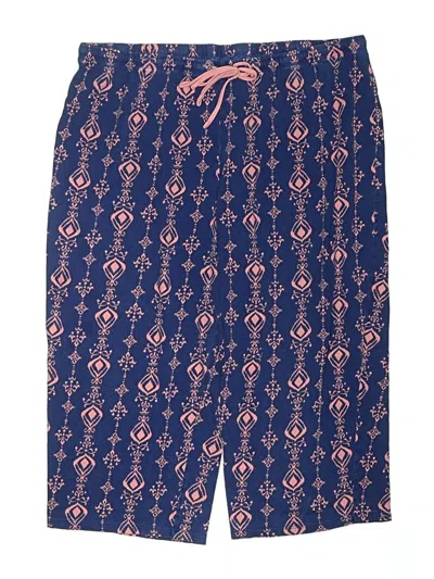 Pre-owned Assorted Brands Board Shorts In Blue