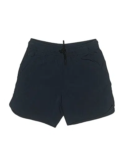 Pre-owned Assorted Brands Kids' Board Shorts In Blue