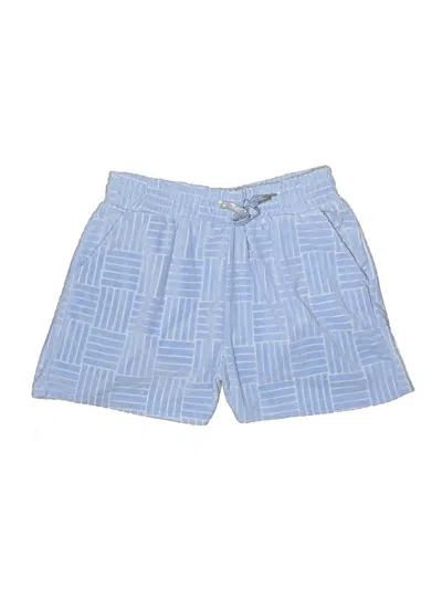 Pre-owned Assorted Brands Board Shorts In Blue