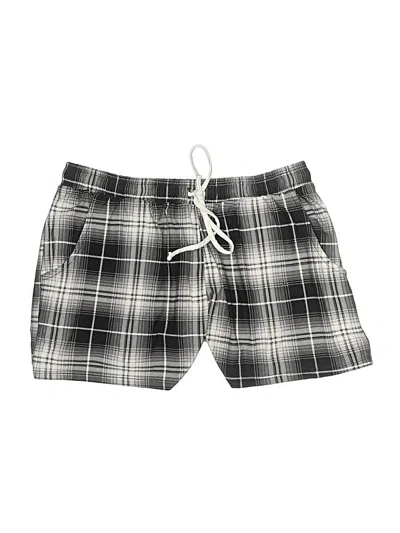 Pre-owned Assorted Brands Board Shorts In Gray