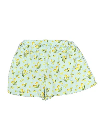 Pre-owned Assorted Brands Babies' Board Shorts In Green