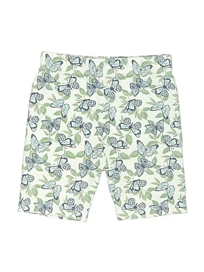 Pre-owned Assorted Brands Kids' Board Shorts In Green