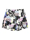Assorted Brands Board Shorts In Multi