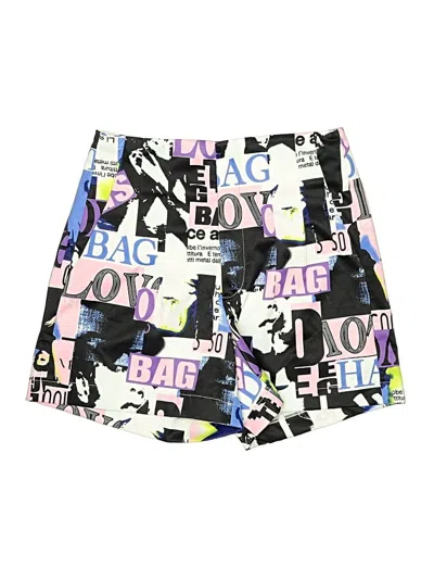 Assorted Brands Board Shorts In Multi