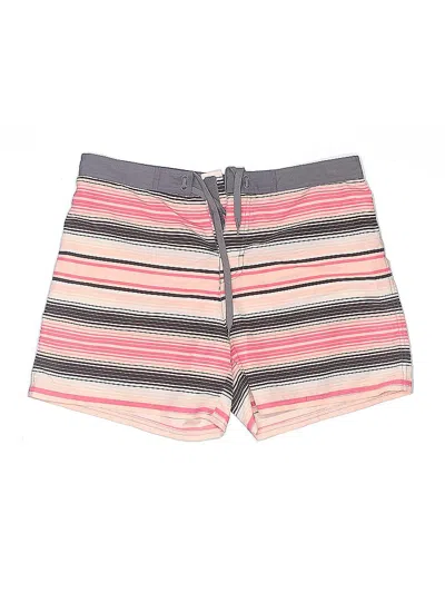 Pre-owned Assorted Brands Board Shorts In Pink